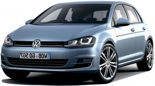 2017 Volkswagen Golf 1.2 TSI BMT 110 PS Comfortline Araba kullananlar yorumlar